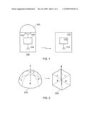 APPARATUS AND METHOD OF INTERACTION WITH A DATA PROCESSOR diagram and image