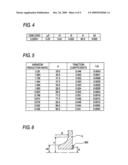 TOROIDAL CONTINUOUSLY VARIABLE TRANSMISSION UNIT AND CONTINUOUSLY VARIABLE TRANSMISSION diagram and image