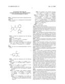 Fungicidal mixtures of 1-methylpyrazol-4-ylcarboxanilides and azolopyrimidinylamines diagram and image