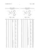 Fungicidal mixtures of 1-methylpyrazol-4-ylcarboxanilides and azolopyrimidinylamines diagram and image