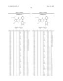 Fungicidal mixtures of 1-methylpyrazol-4-ylcarboxanilides and azolopyrimidinylamines diagram and image