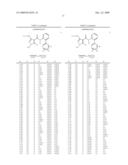 Fungicidal mixtures of 1-methylpyrazol-4-ylcarboxanilides and azolopyrimidinylamines diagram and image