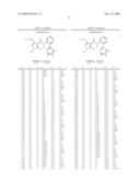 Fungicidal mixtures of 1-methylpyrazol-4-ylcarboxanilides and azolopyrimidinylamines diagram and image