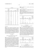 Fungicidal mixtures of 1-methylpyrazol-4-ylcarboxanilides and azolopyrimidinylamines diagram and image