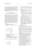 Fungicidal mixtures of 1-methylpyrazol-4-ylcarboxanilides and azolopyrimidinylamines diagram and image