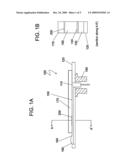 MICROFLUIDIC SELECTION OF LIBRARY ELEMENTS diagram and image