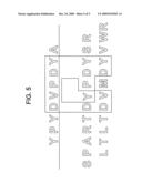 MICROFLUIDIC SELECTION OF LIBRARY ELEMENTS diagram and image