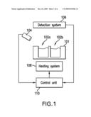 SYSTEM AND METHOD FOR TEMPERATURE REFERENCING FOR MELT CURVE DATA COLLECTION diagram and image