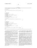 Proteins, Nucleic Acids Encoding the Same, and Associated Methods of Use diagram and image