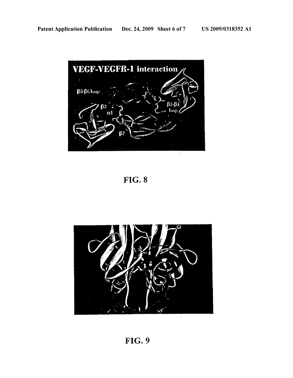 Materials and Methods Involving Hybrid Vascular Endothelial Growth Factor DNAs and Proteins - diagram, schematic, and image 07