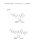 Use of SH2 STAT3/STAT1 Peptidomimetics as Anticancer Drugs diagram and image