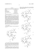 Crystalline Azithromycin L-Malate Monohydrate and Pharmaceutical Composition Containing Same diagram and image