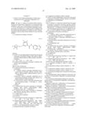 HETEROARYL DERIVATIVES AS PROTEIN KINASE INHIBITORS diagram and image