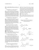 SUBSTITUTED PTERIDINES FOR THE TREATMENT AND PREVENTION OF VIRAL INFECTIONS diagram and image