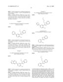AMINOPYRAZINE DERIVATIVES AND COMPOSITIONS diagram and image