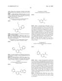 AMINOPYRAZINE DERIVATIVES AND COMPOSITIONS diagram and image