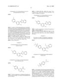 AMINOPYRAZINE DERIVATIVES AND COMPOSITIONS diagram and image