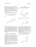 AMINOPYRAZINE DERIVATIVES AND COMPOSITIONS diagram and image