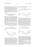 AMINOPYRAZINE DERIVATIVES AND COMPOSITIONS diagram and image