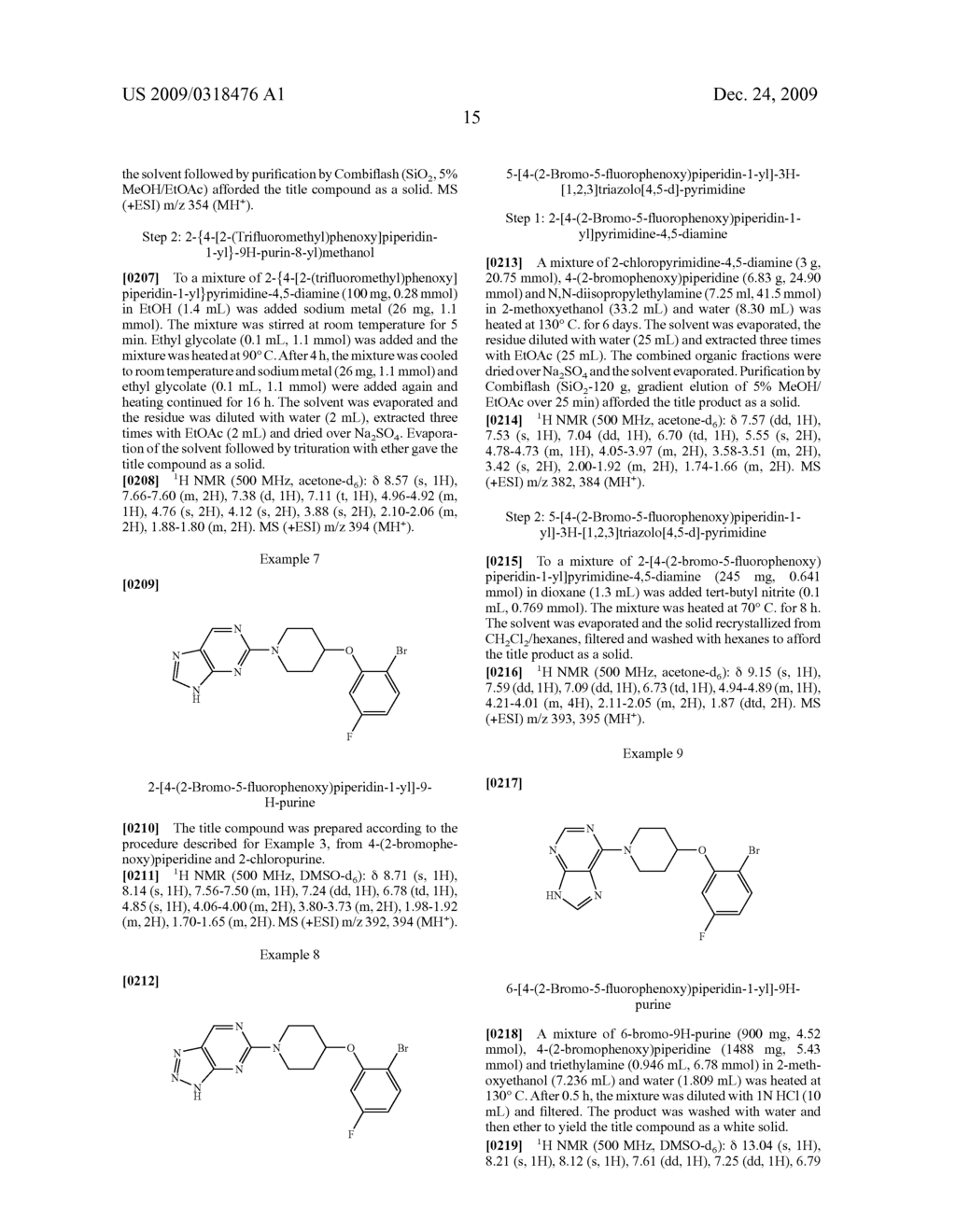 Azacycloalkane Derivatives as Inhibitors of Stearoyl-Coenzyme a Delta-9 Desaturase - diagram, schematic, and image 16