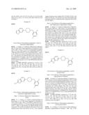 Azacycloalkane Derivatives as Inhibitors of Stearoyl-Coenzyme a Delta-9 Desaturase diagram and image