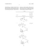 COMPOUNDS HAVING ANALGESIC AND/OR IMMUNOSTIMULANT ACTIVITY diagram and image