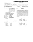 Novel Pharmaceutical Compositions diagram and image