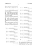 Small Interfering RNA Specific For HCV And Therapeutic Agent For Hepatitis C Comprising The Same diagram and image