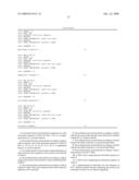 Small Interfering RNA Specific For HCV And Therapeutic Agent For Hepatitis C Comprising The Same diagram and image