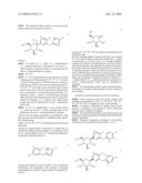 GLUCOPYRANOSYL-SUBSTITUTED DIFLUOROBENZYL-BENZENE DERIVATES, MEDICAMENTS CONTAINING SUCH COMPOUNDS, THEIR USE AND PROCESS FOR THEIR MANUFACTURE diagram and image