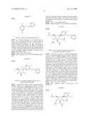 GLUCOPYRANOSYL-SUBSTITUTED DIFLUOROBENZYL-BENZENE DERIVATES, MEDICAMENTS CONTAINING SUCH COMPOUNDS, THEIR USE AND PROCESS FOR THEIR MANUFACTURE diagram and image