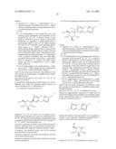 GLUCOPYRANOSYL-SUBSTITUTED DIFLUOROBENZYL-BENZENE DERIVATES, MEDICAMENTS CONTAINING SUCH COMPOUNDS, THEIR USE AND PROCESS FOR THEIR MANUFACTURE diagram and image