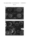 METHOD FOR PRODUCING MICROSPHERES LOADED WITH DRUGS AND MICROSPHERES LOADED WITH DRUGS PRODUCED THEREBY diagram and image