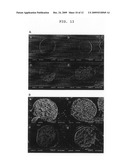 METHOD FOR PRODUCING MICROSPHERES LOADED WITH DRUGS AND MICROSPHERES LOADED WITH DRUGS PRODUCED THEREBY diagram and image
