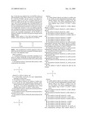 Preparation of exo-olefin terminated polyolefins via quenching with alkoxysilanes or ethers diagram and image