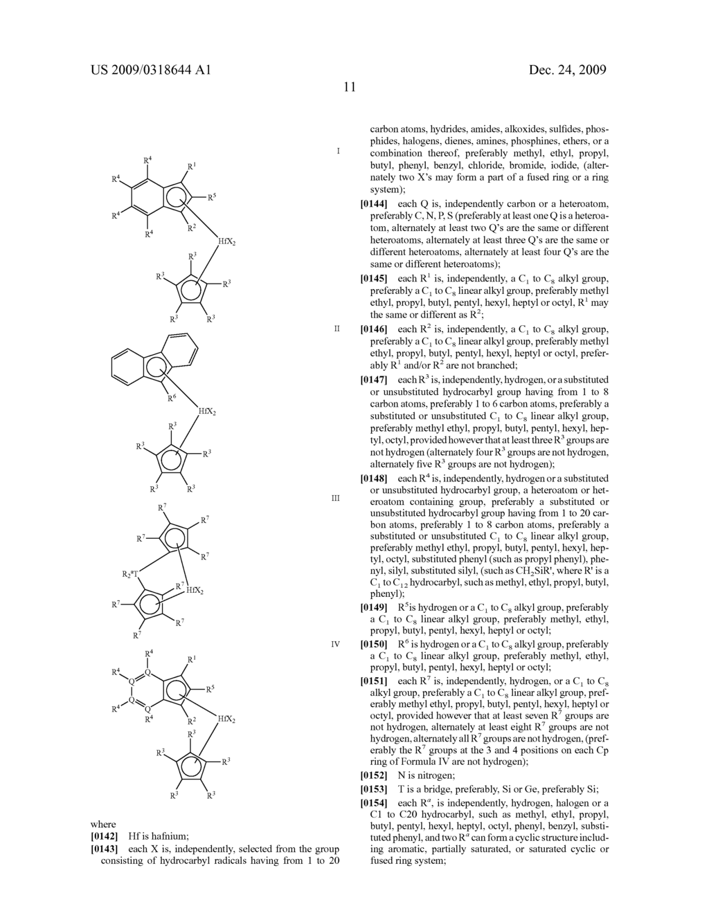 High Vinyl Terminated Propylene Based Oligomers - diagram, schematic, and image 14
