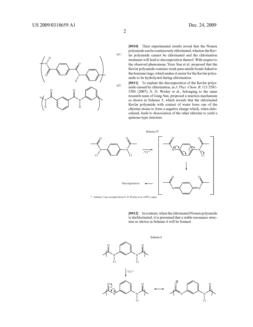 BIOCIDAL POLYMER AND PROCESS FOR PREPARING THE SAME - diagram, schematic, and image 04