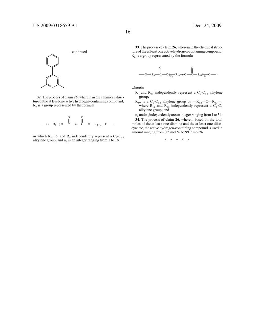 BIOCIDAL POLYMER AND PROCESS FOR PREPARING THE SAME - diagram, schematic, and image 18