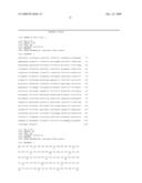 Synthetic Dog/Human Chimeric C-C Chemokine Receptor 2B diagram and image