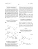 Benzisoxazole Compound diagram and image