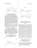 Benzisoxazole Compound diagram and image