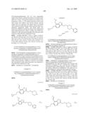 Benzisoxazole Compound diagram and image