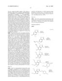 Benzisoxazole Compound diagram and image