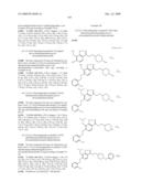 Benzisoxazole Compound diagram and image