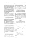 Benzisoxazole Compound diagram and image