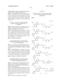 Benzisoxazole Compound diagram and image