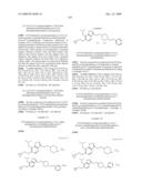 Benzisoxazole Compound diagram and image