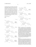 Benzisoxazole Compound diagram and image