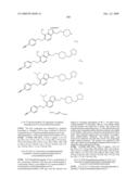 Benzisoxazole Compound diagram and image