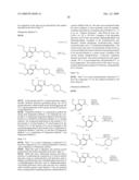 Benzisoxazole Compound diagram and image